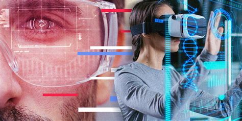la realtà aumentata e virtuale applicazioni e sviluppi futuri