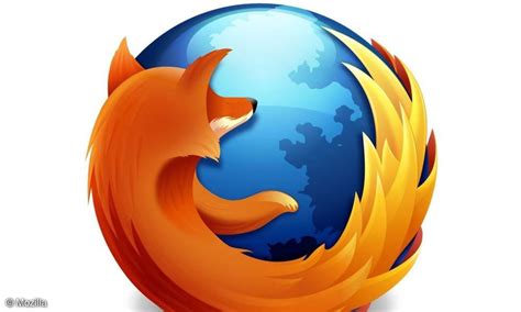 Firefox Als Gratis Download 32 And 64 Bit Pc Magazin