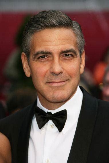 George timothy clooney (born may 6, 1961) is an american actor, film director, producer, screenwriter and philanthropist. George Clooney - All The Tropes