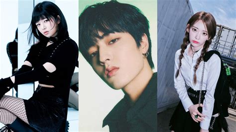 Ten Popular Fourth Generation K Pop Idols From Japan Allkpop