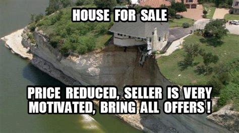 33 Real Estate Memes That Are Entirely Accurate