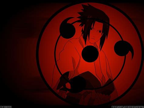 Free Download 200 Wallpaper Naruto Sasuke Sharingan Terbaik