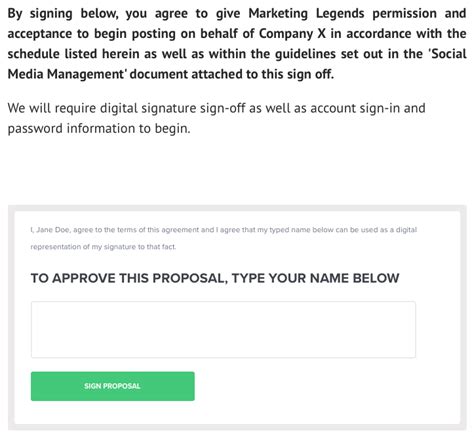 The Ultimate Guide To Project Sign Off Sheets Business 2 Community