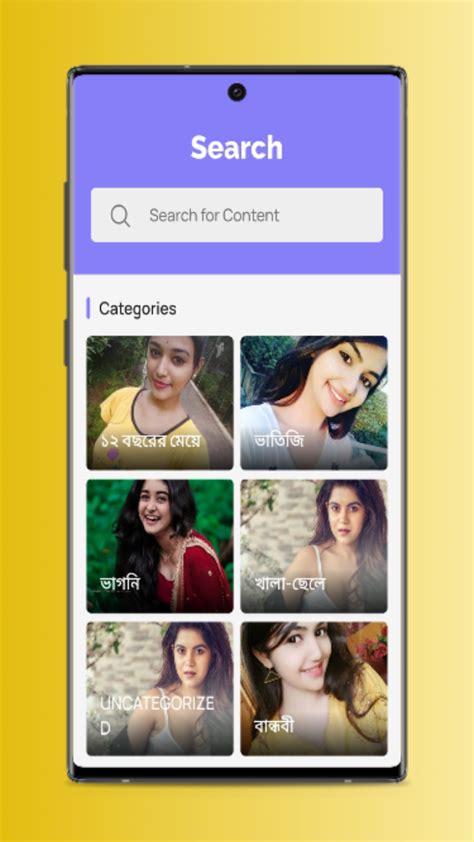 Tải Bangla Choti Club মজার চটিগল্প App Trên Pc Với Giả Lập Ldplayer