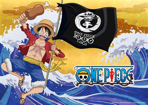 Funimation And Crunchyroll Invite Fans To Special ‘one Piece Episode