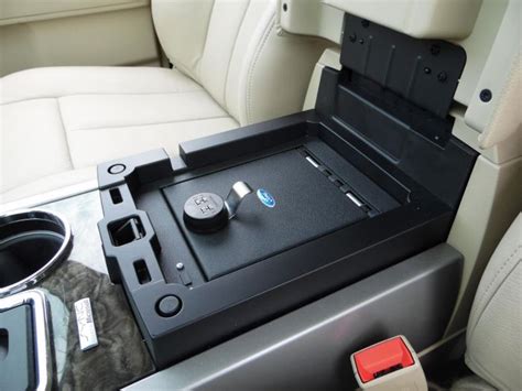 6 Best Car Gun Safes For Pistols And Rifles Of 2023 Pew Pew Tactical