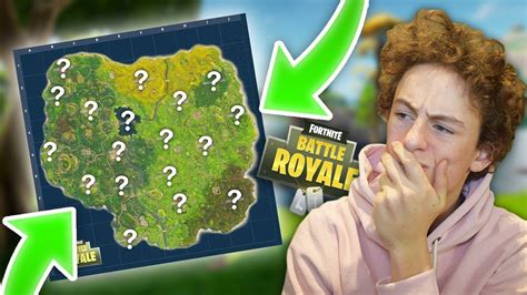 How Well Do You Know Fortnite Battle Royale Fortnite Battle Royale