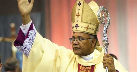 New Catholic Bishop Reassigning Many Priests In Memphis