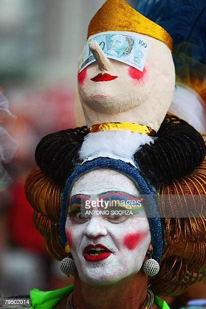 Banda Carnaval Photos And Premium High Res Pictures Getty Images