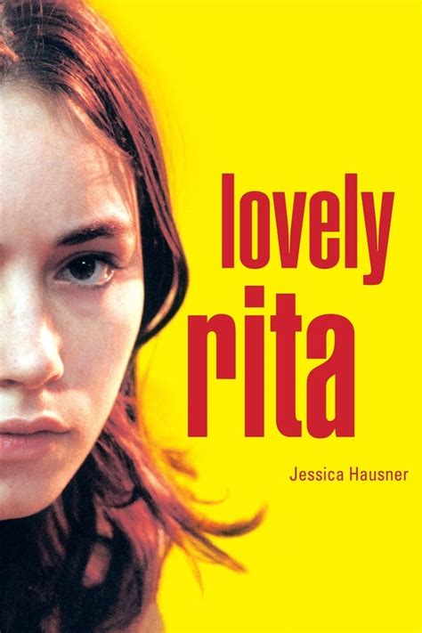 Lovely Rita 2001 — The Movie Database Tmdb
