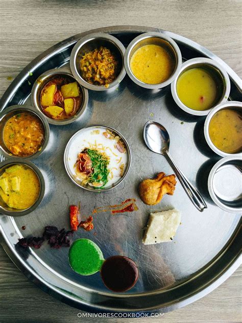Voir plus d'idées sur le thème habitat, cuisine, petits plats. 10 Interesting Facts about Indian Cooking & Food ...