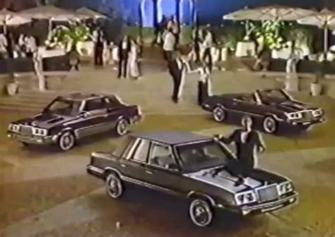 Another Batch Of Awesomely Bad 1980s Car Commercials