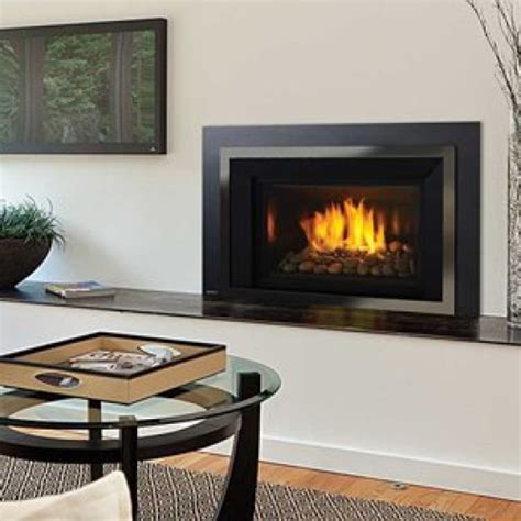 The 11 Best Gas Fireplace Insert Trends