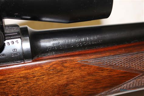 Bsa Hunter Series Bolt Action Rifle For Sale At
