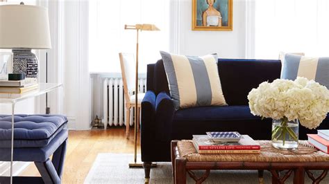 8 Small Living Room Ideas That Will Maximize Your Space