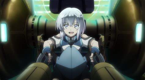 The 8 Best Isekai Anime With Robots And Mecha Old And New