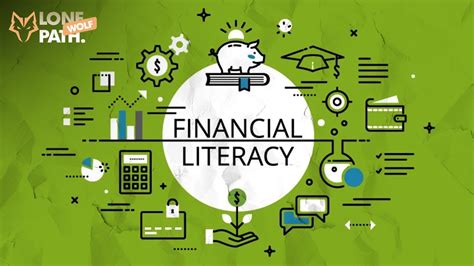 Mastering Financial Literacy Essential Skills For A Better Financial