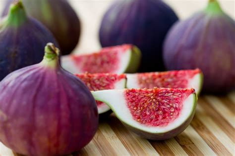 Fresh Figs Health Benefits And Recipe Farmers Almanac