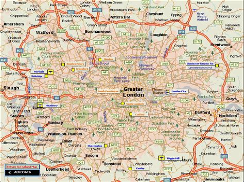 Printable Map Of London England Printable Maps Kulturaupice