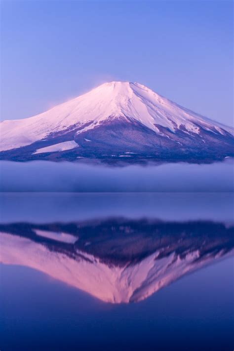 We Will Meet Soon ♥ Japan And Korea ♥ Fuji Mountain Fuji Mount Fuji