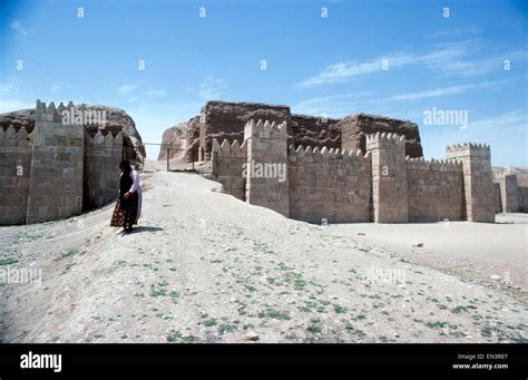 Nineveh Archaeology High Resolution Stock Photography And Images Alamy