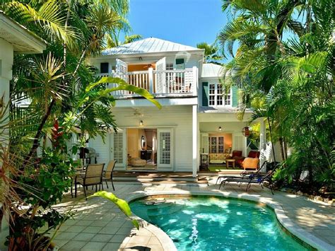 Pin By Gardens And Architecture On Key West Florida Beach Cottage
