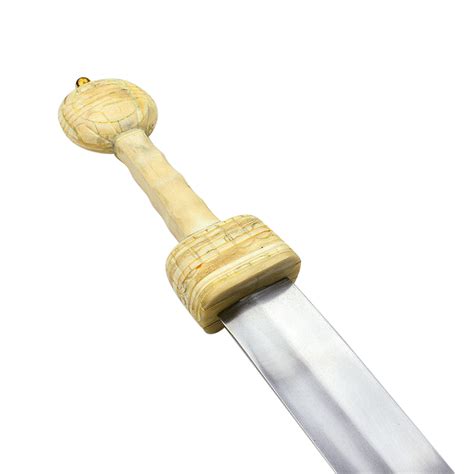 Roman Mainz Wooden Gladius Sword Ah4209w Only 2595