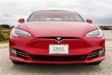 Tesla motors is a public company that trades on the nasdaq stock exchange under the symbol tsla. Tesla Model S P100D review: the ultimate status symbol of ...