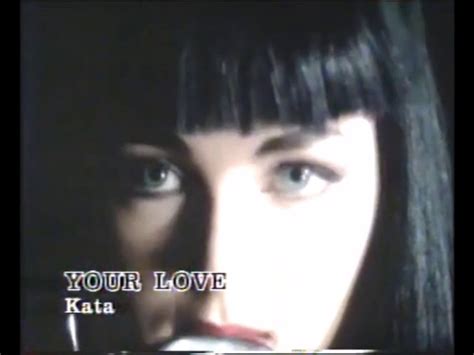 Kata K Rkk Inen Katariina Souri Your Love Video Dailymotion