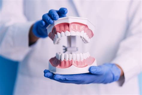 Important Factors To Consider Before Doing A Partial Denture Reline