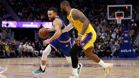 Warriors Vs Lakers Prediction Tv Channel Game 1 Odds Live Stream