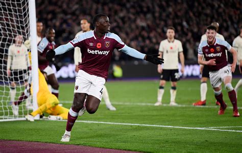 West Ham Vs Liverpool Result Premier League Match Report Goals And Highlights The Independent