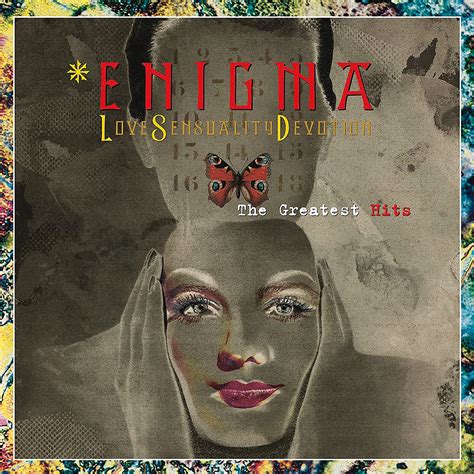 Lsd Love Sensuality Devotionthe Greatest Hits Enigma Amazonit Musica