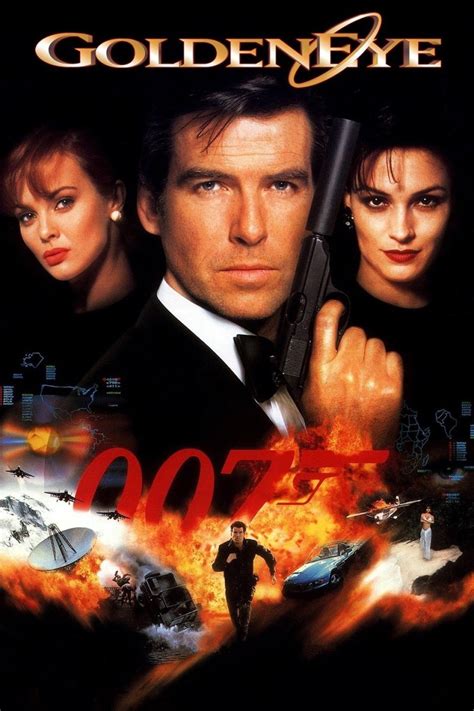 10 Best James Bond Movies Everyone Should Watch Reelrundown