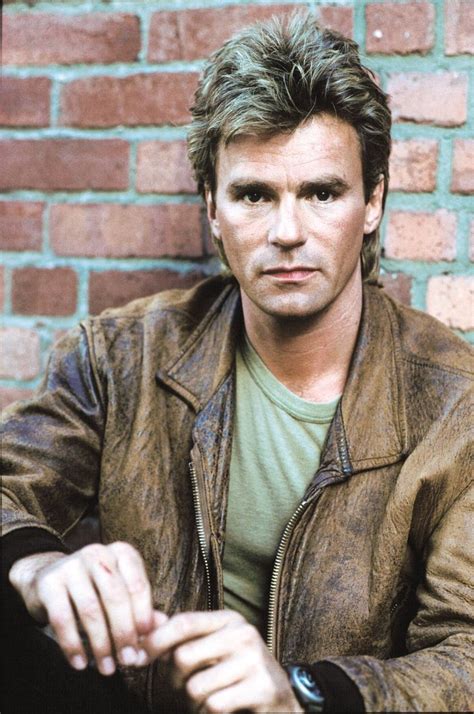 96 Best Macgyver Images On Pinterest