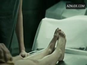 The Corpse Of Anna Fritz Nude Scenes Aznude