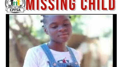 13 Year Old Akeelia Thompson Missing From Spanish Town St Catherine Mckoysnews