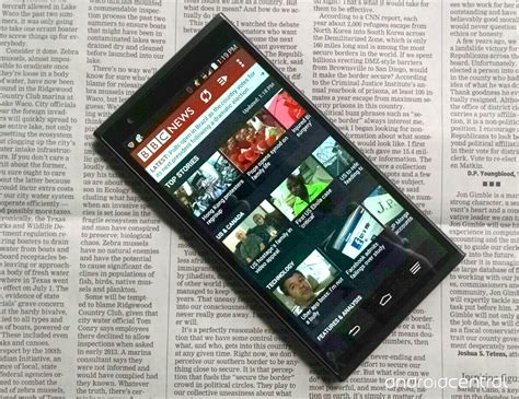 The Daily News Latest World News Top 10 Best Free Android News Apps