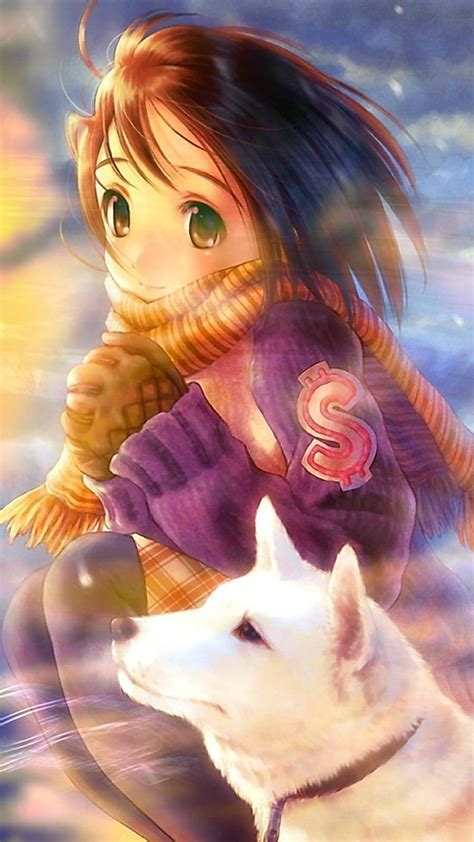 Details More Than 81 Anime Wolf Princess Super Hot Incdgdbentre