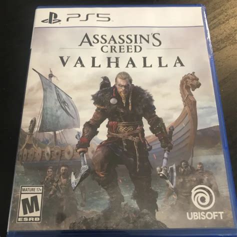 Assassin S Creed Valhalla Limited Edition Sony Playstation