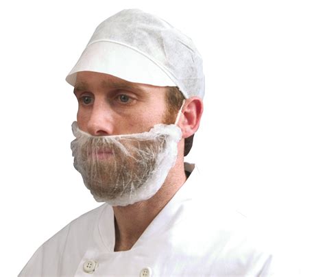 Beard Mask Jangro Leicester Ltd Cleaning And Hygiene Distributor