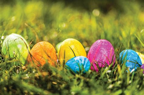 Families Can Navigate Easter Celebrations In The Era Of Social
