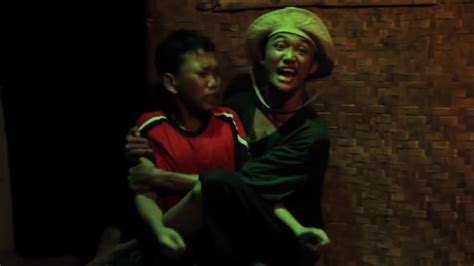 We bring you this movie in multiple definitions. "DUKUN DUKUNAN" || Babak Penyisihan Festival Teater ...