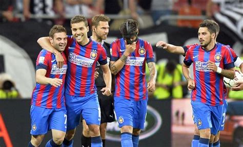 Constantin rădulescu stadium, which was expanded in 2008 to seat a maximum capacity of 23,500.1 it meets all of uefa's regulations and can host. FC Steaua Bucharest vs CFR Cluj (Pick, Prediction, Preview ...