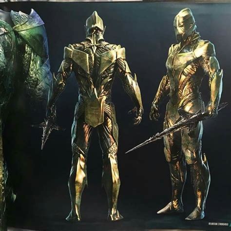 Atlanteans Concept Art Aquaman Concept Art Characters Armor Concept