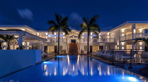 China press (中國報), kuala lumpur, malaysia. Deze dikke villa op St. Maarten is de perfecte spot voor ...