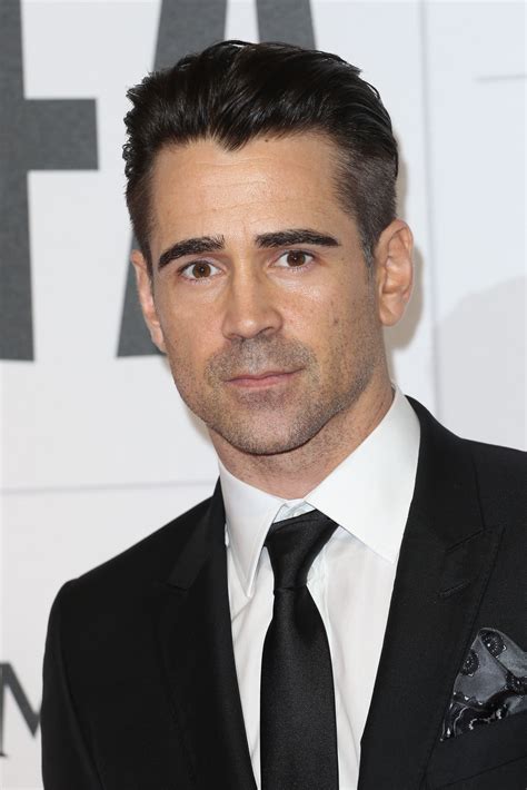 Eyebrow Inspiration From 27 Male Celebrities Stylecaster