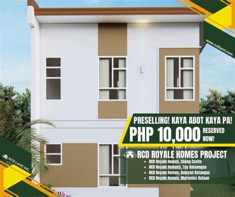 Pag Ibig Foreclosed Property In Molino Bacoor Cavite 3850 Properties