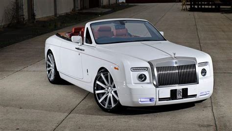 Lexani Custom Luxury Wheels Vehicle Gallery Rolls Royce Rolls