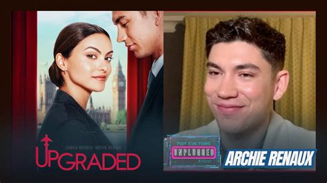 Archie Renaux And Camila Mendes Redefine On Screen Dynamics In